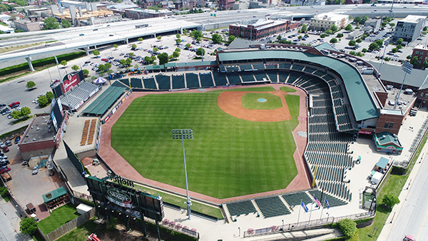 Live Sporting Events
