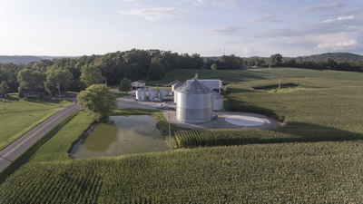 Crop Evaluation