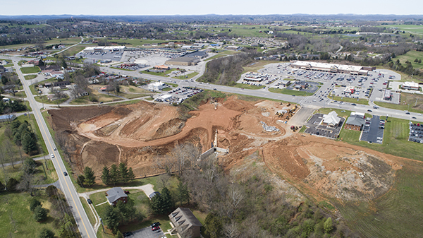 Contruction Planning 